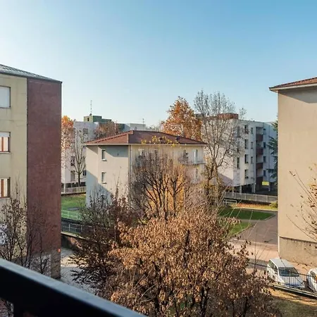 Modern And New In Brianza * Vimercate