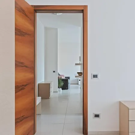 Modern And New In Brianza
