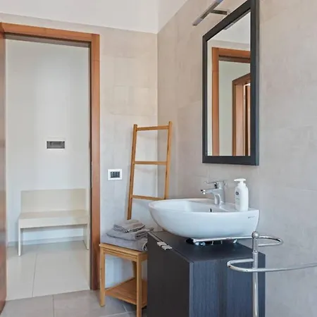 Modern And New In Brianza Vimercate